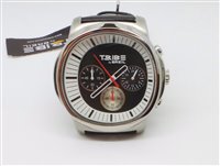 Orologio Breil Tribe Uomo Smart Crono in Acciaio TW0183 - TW0183